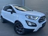Ford EcoSport Cool & Connect 1Hand *Zahnriemen Neu - Ford EcoSport in Wuppertal
