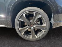 Cupra Ateca - Vorschau Bild 19
