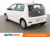 Volkswagen up! 1.0 Move up!*TEMPO*PDC*KLIMA* - Volkswagen up! in München