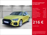 Audi S3 Limousine 2.0 TFSI quattro S tronic Navi Digi - Audi S3 Gebrauchtwagen in Berlin