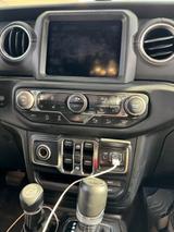 Jeep Wrangler 2.0 T-GDi Unlimited Sport Automatik... - Jeep Wrangler: Sport Unlimited