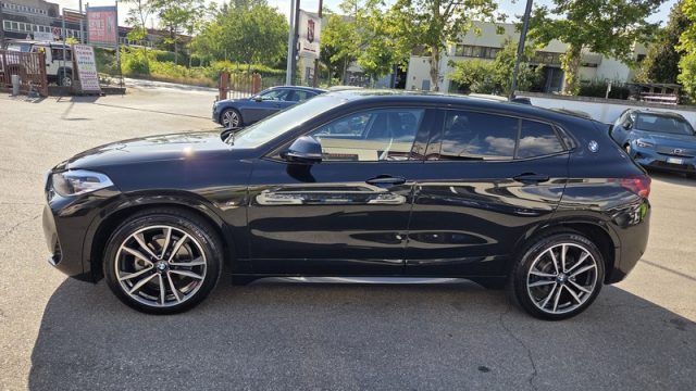 BMW X2 xDrive18d Msport PERMUTE imagem 3