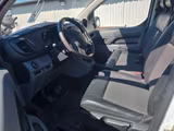 Citroën Jumpy  L2 - Citroën Jumpy: L2