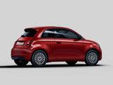 Fiat 500e RED-Edition - Fiat Gebrauchtwagen in Bielefeld