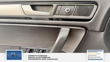 Volkswagen Touareg - 12