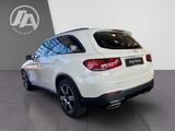 Mercedes-Benz GLC 220 d 4M Night+LED+Kam+Adv.Sound+Navi+AHK+ - Mercedes-Benz GLC 220 in Bremen