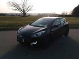 Hyundai i30 FIFA World Cup Edition - Hyundai i30: Fifa World Cup Edition