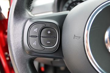 Fiat 500 S Fiat 500 S | Gepflegt | Top Ausstattung |
