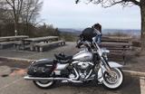 Harley-Davidson FLHRC Road King Classic  - Angebote