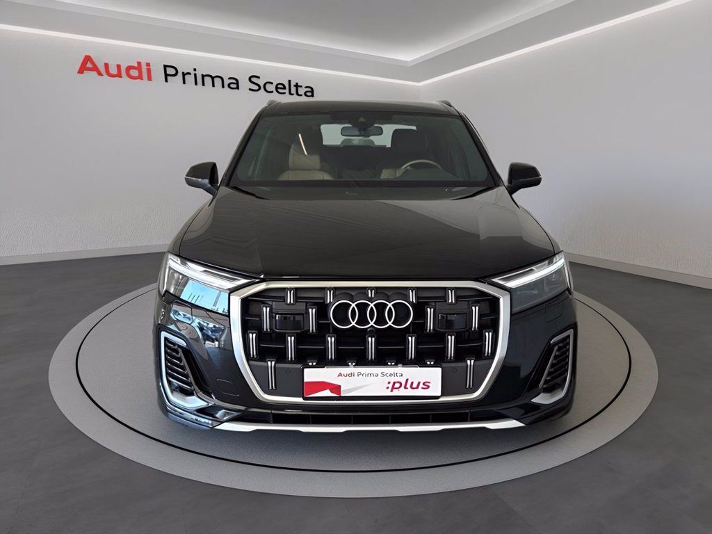 Audi AUDI Q7 3.0 tdi mhev business advanced quattro 2 imagem 2