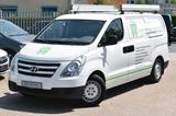 Hyundai H-1 Kasten 2.Hand|Klima|TÜV|AHK|BC|Flügeltüren - Hyundai H-1 aus 2013