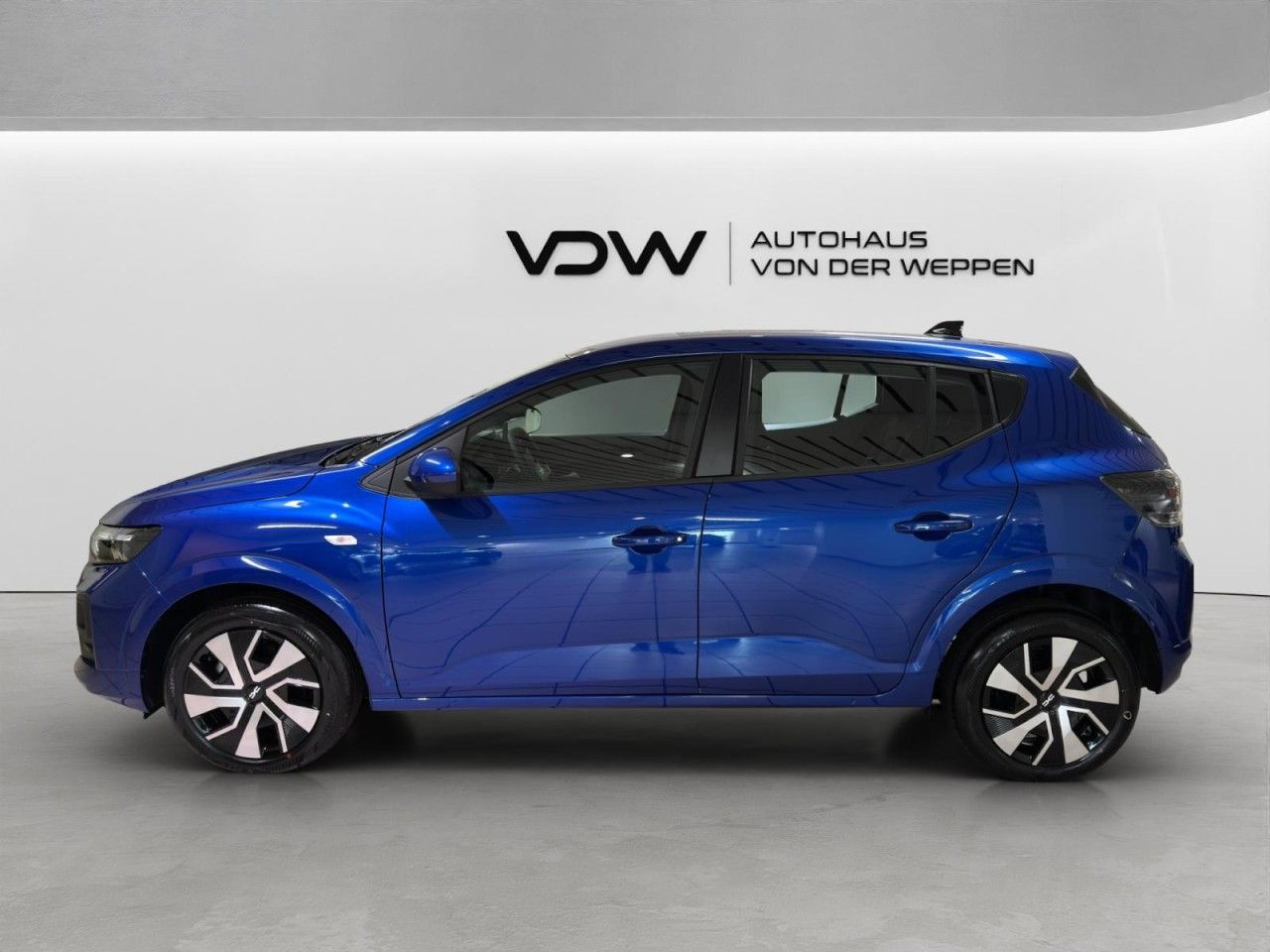 Dacia Sandero - Bild 3