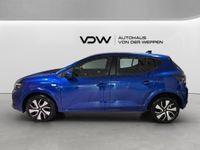 Dacia Sandero - Vorschau Bild 3