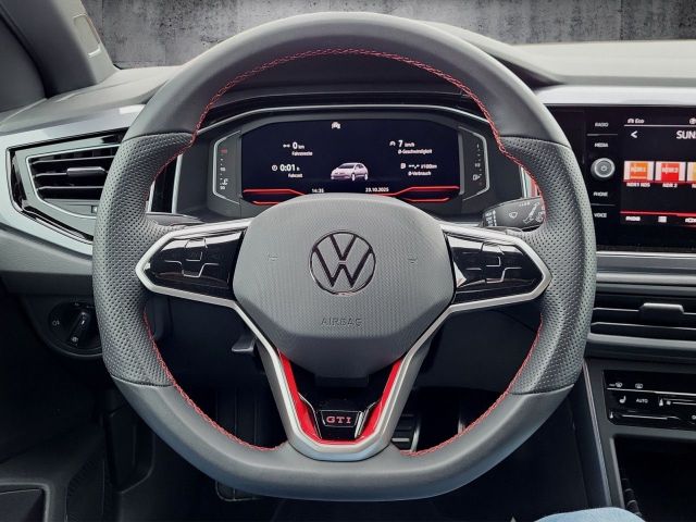 Polo GTI 2.0 l TSI DSG Kamera IQ Light Keyless