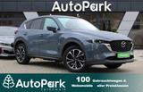 Mazda CX-5 Ad'vantage 2WD *Lenk.-Hz/Sitzheiz./HUD* - gebrauchte Mazda CX-5 aus dem Jahr 2023