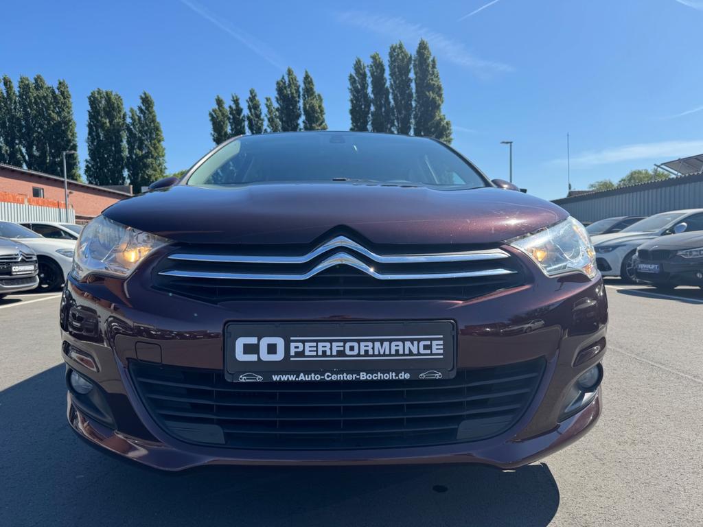 Citroën C4