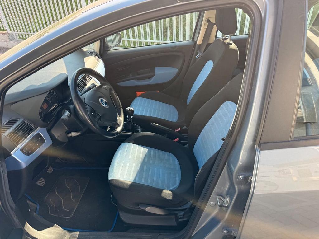 Fiat Grande Punto