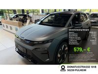 Skoda Elroq - Vorschau Bild 1