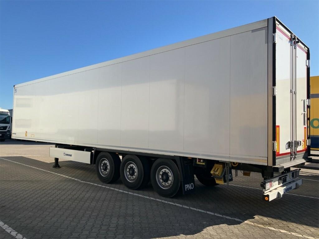 Krone Cool Liner SDR 27 eL4-DS