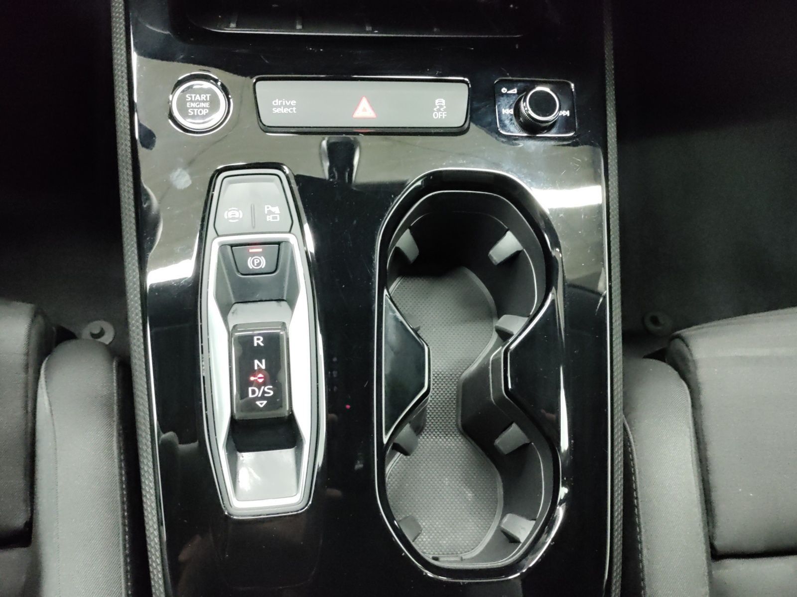 Audi A5 - Bild 13