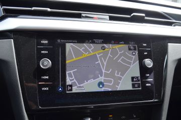 Volkswagen Arteon - 7