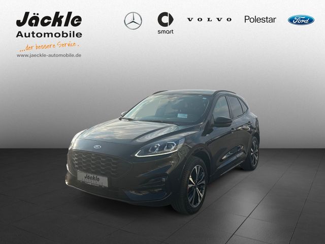 Ford Kuga ST-Line X, AHK schwenkbar, Rückfahrkamera