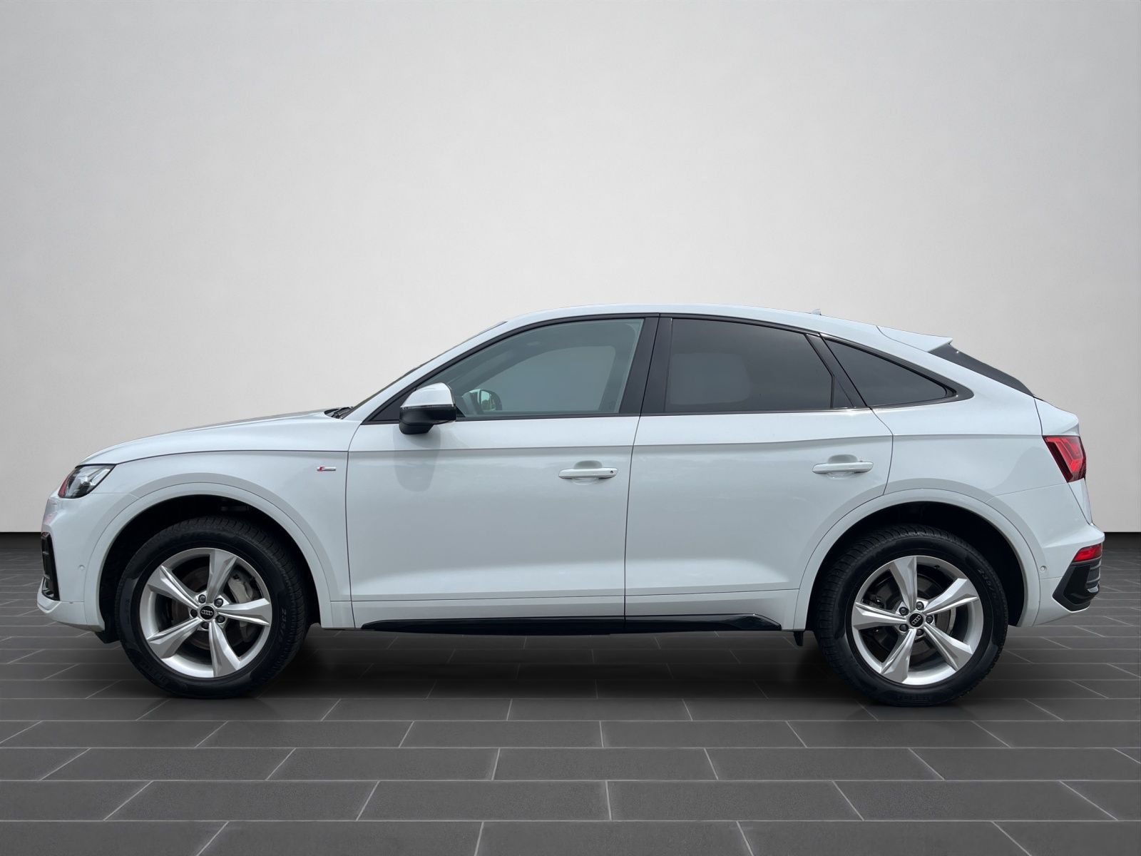 Audi Q5 - Bild 8