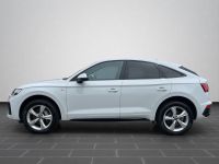 Audi Q5 - Vorschau Bild 8