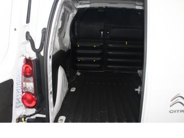 Citro�n Berlingo Business L1