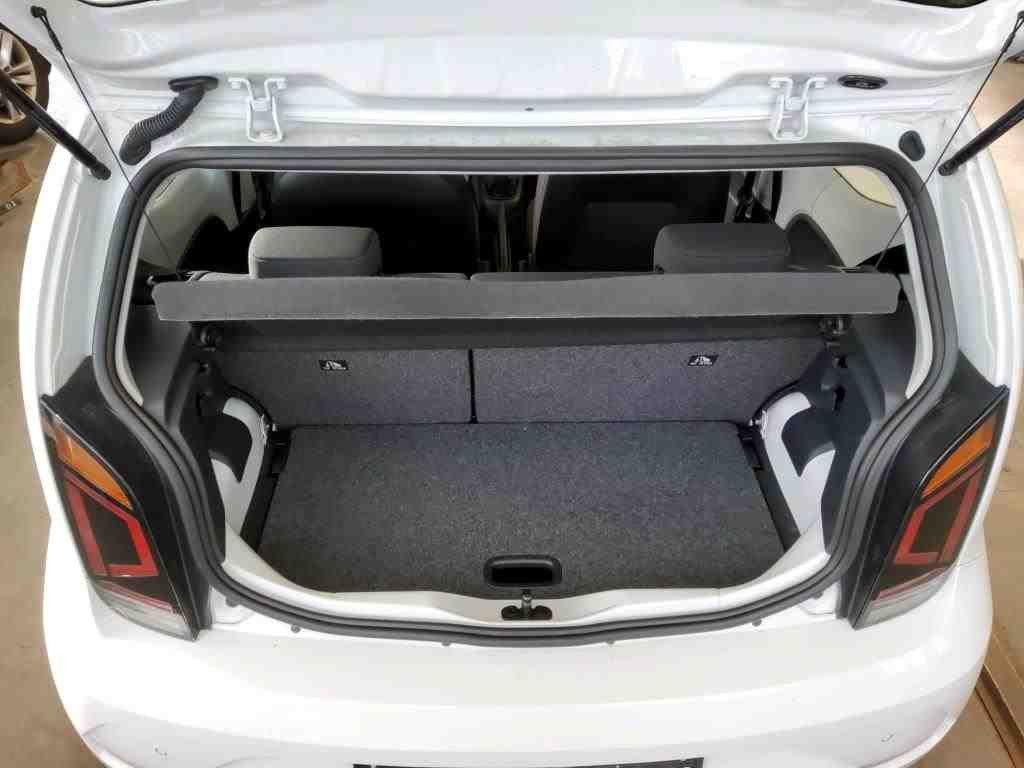 Volkswagen up! - Bild 8