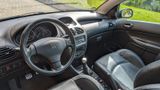 Peugeot 206 CC Platinum 110 Platinium - Peugeot 206 aus 2006: 206cc