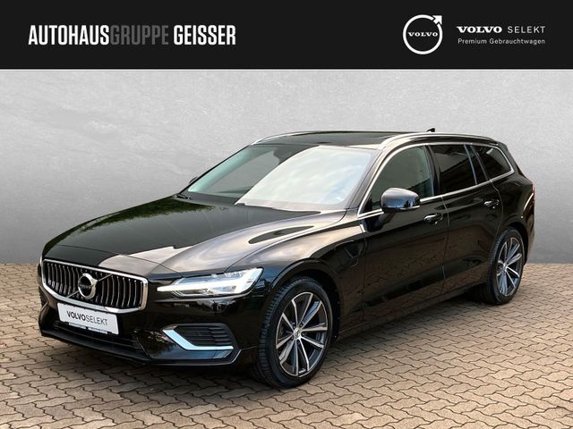 Volvo V60 T6 AWD Recharge Inscription Expression AHK