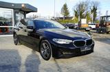 BMW 520d*1.Hand*Panorama*H&K*Kamera*Leder*LED*ACC* - gebrauchte BMW 520 aus dem Jahr 2022