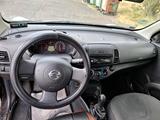 Nissan micra 1.2 - Nissan Micra in Leipzig