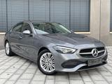 Mercedes-Benz C 220d Lim*MBUX*360°*TOTWINKEL*SpurAss*LED*AHK*