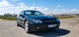 Mercedes-Benz Mercedes 350 SL R230 - Mercedes-Benz S-Klasse aus 2005