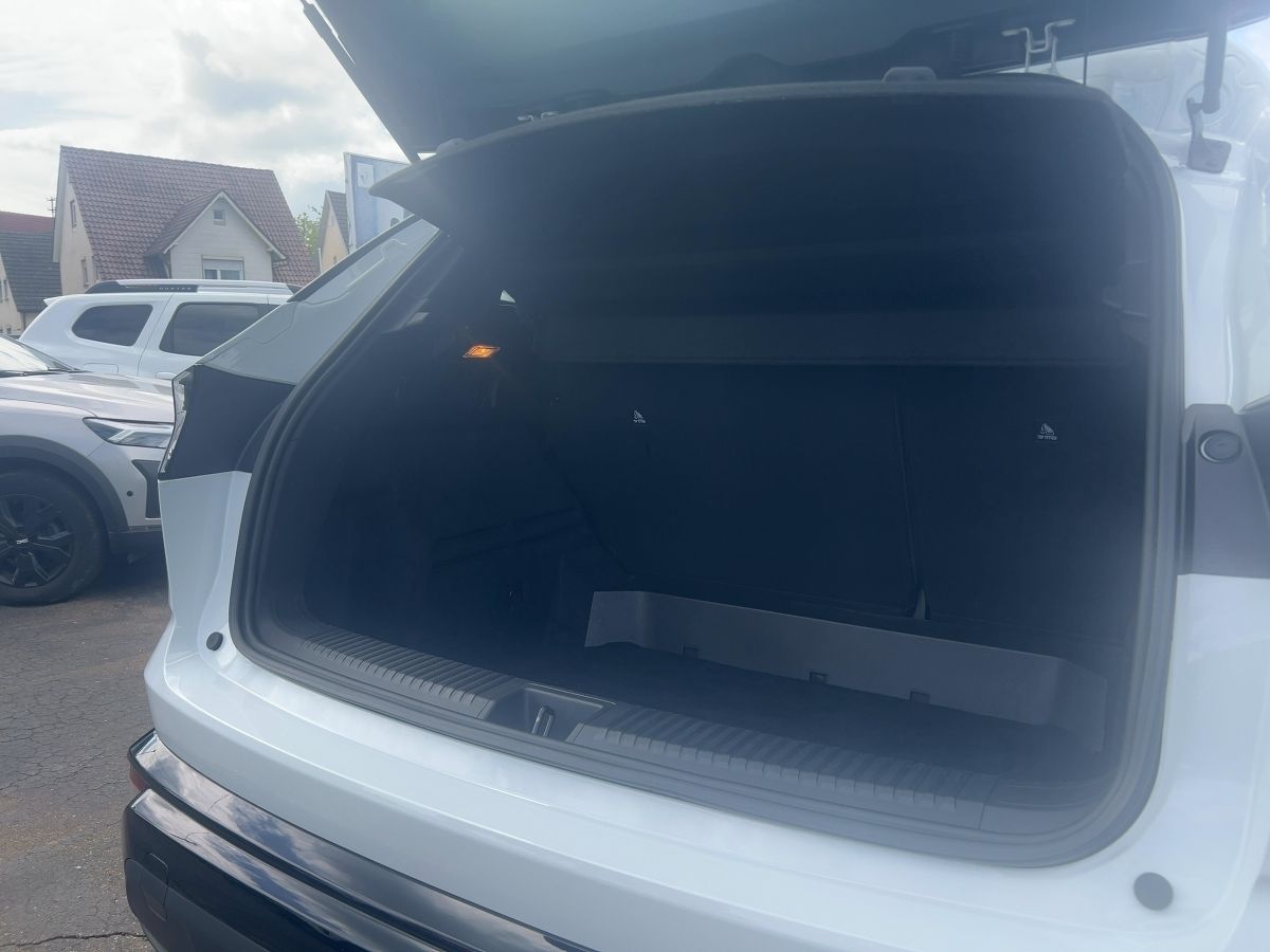 Fahrzeugabbildung Renault Austral Evolution Mild Hybrid 160 Automatik
