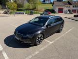 Skoda Superb 2.0 TDI SCR 140kW DSG 4x4 L&K Combi L&K