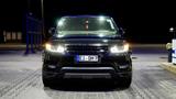 Rover Range Rover Sport l494 3.0d 306 ps - Rover aus 2017