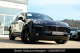 Porsche Macan S Diesel "CARBON"ACC"PDLS"KAMERA"LUFT" - gebrauchte Porsche Macan aus dem Jahr 2015