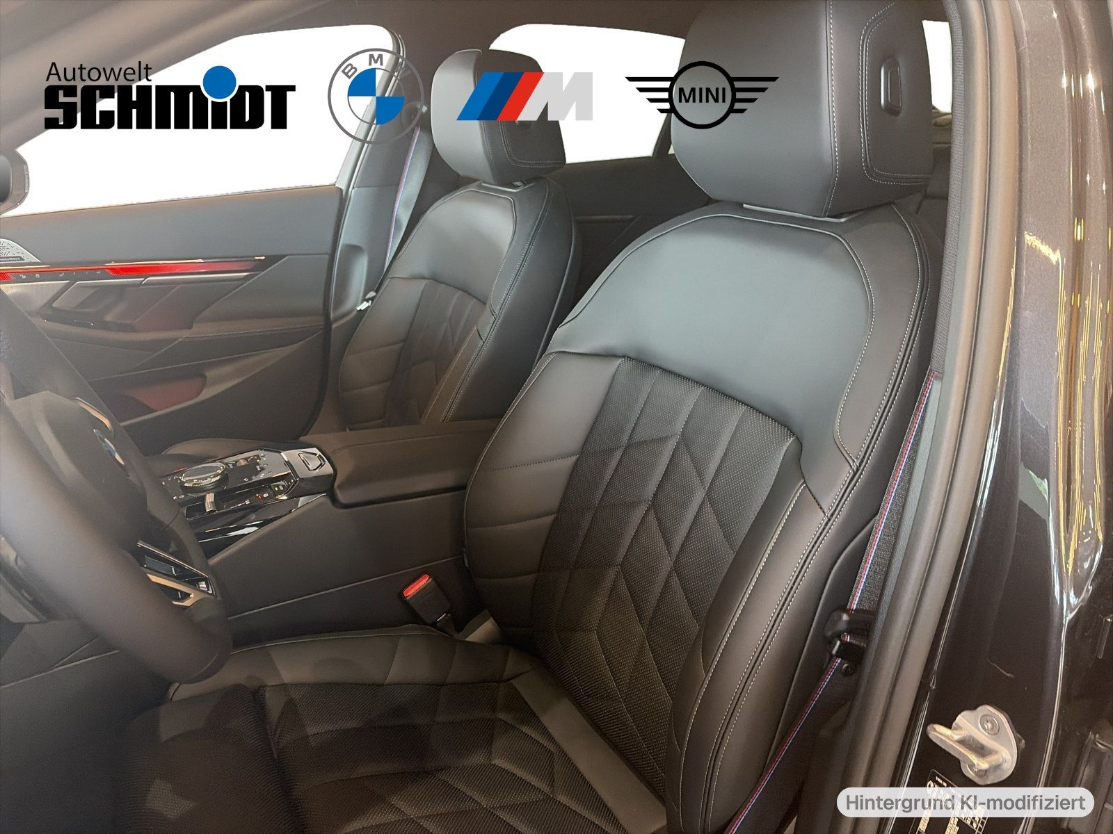 BMW 540 - Bild 12