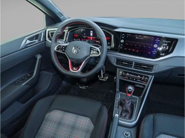 Volkswagen Polo GTI 2.0 DSG LED-MATRIX PANNO DIGI COCKPIT S