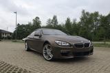BMW 640 Gran Coupé 640d xDrive Gran Coupé M Spor... - BMW 6er Reihe Gebrauchtwagen in Berlin