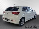 Kia Rio 1.2 Dream Team Klimaautomatik Sitzheizung - gebrauchte Kia Rio aus dem Jahr 2019