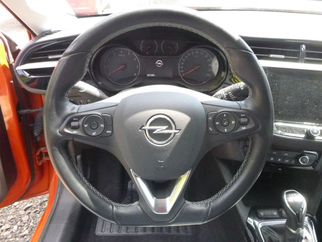 Corsa F Edition