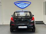 Hyundai i20 FIFA World Cup Edition/NUR 57TKM/1TE HAND - Hyundai i20: Fifa World Cup Edition