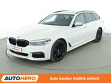 BMW 5er 540i xDrive M Sport Aut.*LED*NAVI*TEMPO*CAM* - gebrauchte BMW 540 aus dem Jahr 2019