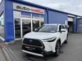 Toyota Corolla Cross Hybrid 2.0 VVT-i 4x4 Style - Toyota Corolla Cross: Style