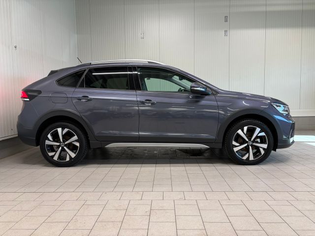 Taigo Style 1.0 TSI DSG NAVI RFK ACC