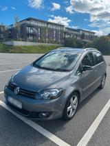 Volkswagen VW Golf Plus 2.0 TDI, 140 PS, EZ 04/2011, ... - Volkswagen Golf: V TDI 140